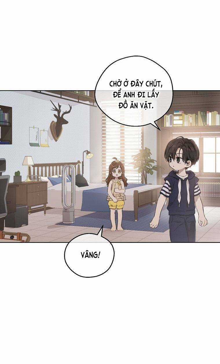 Vùng Đất Rộng Lớn Chapter 6 trang 47