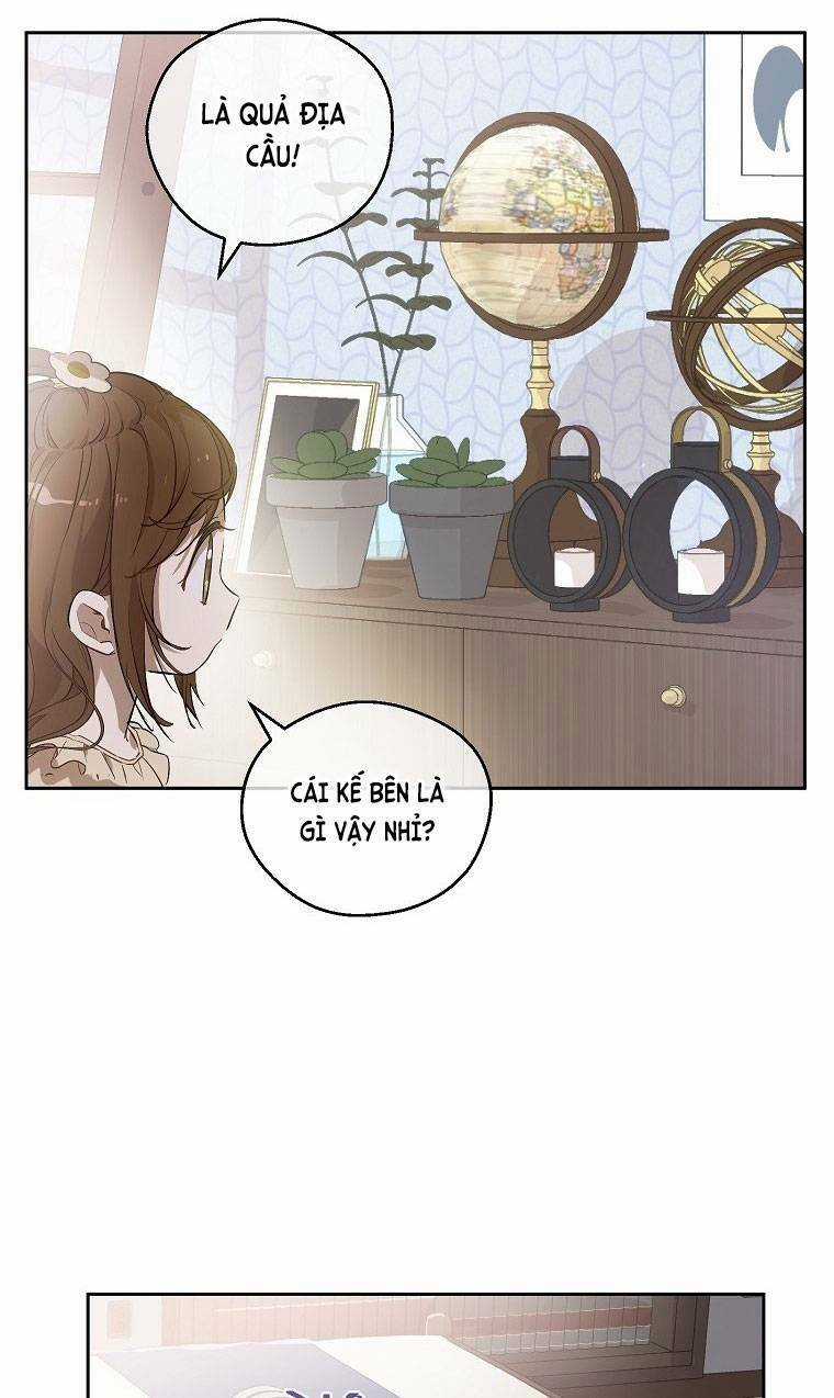 Vùng Đất Rộng Lớn Chapter 6 trang 49