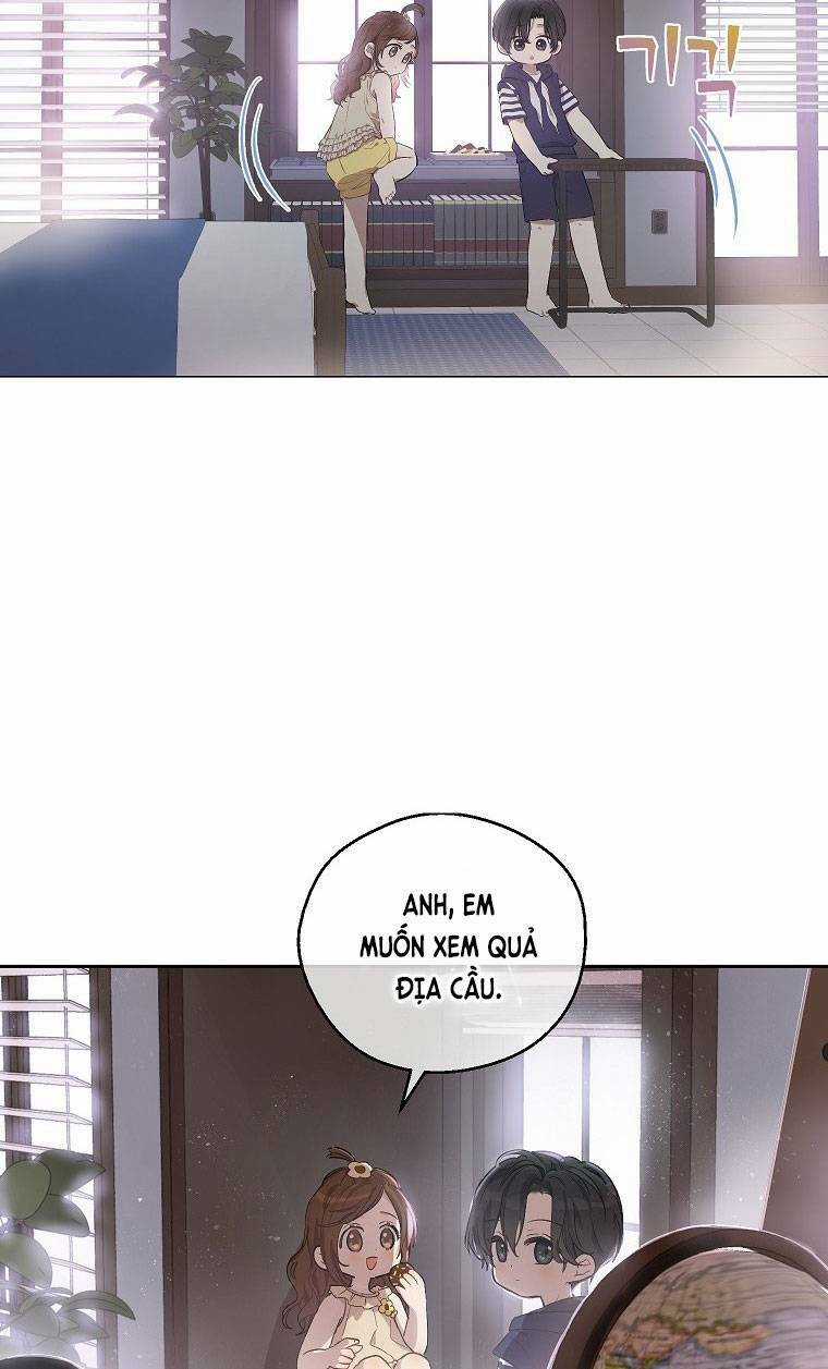 Vùng Đất Rộng Lớn Chapter 6 trang 52