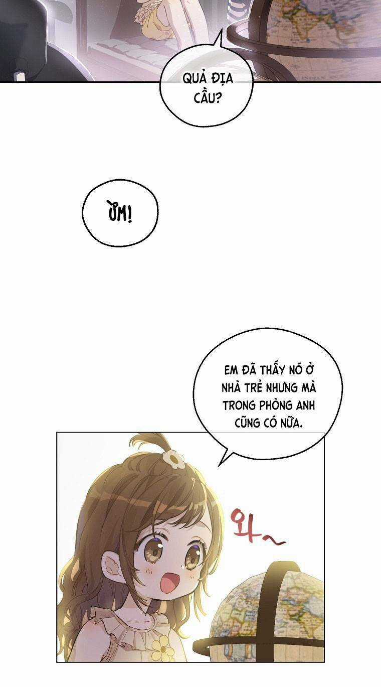 Vùng Đất Rộng Lớn Chapter 6 trang 53