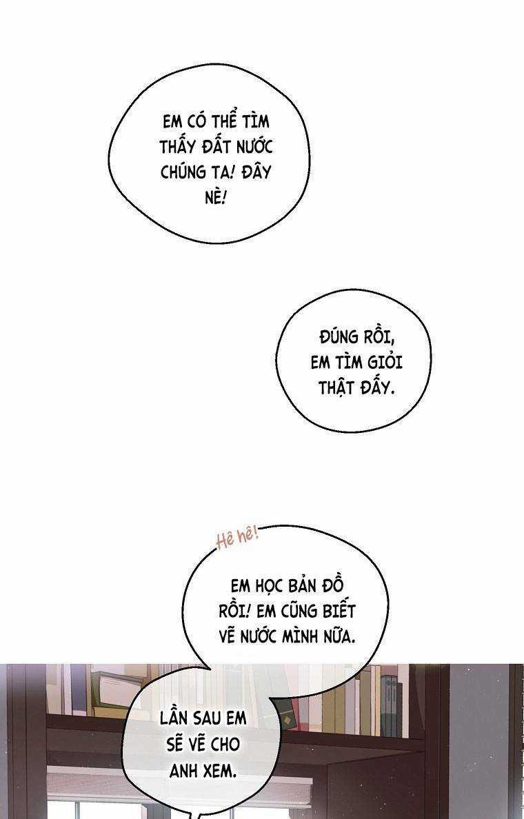 Vùng Đất Rộng Lớn Chapter 6 trang 54