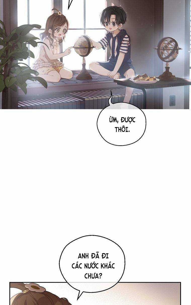 Vùng Đất Rộng Lớn Chapter 6 trang 55