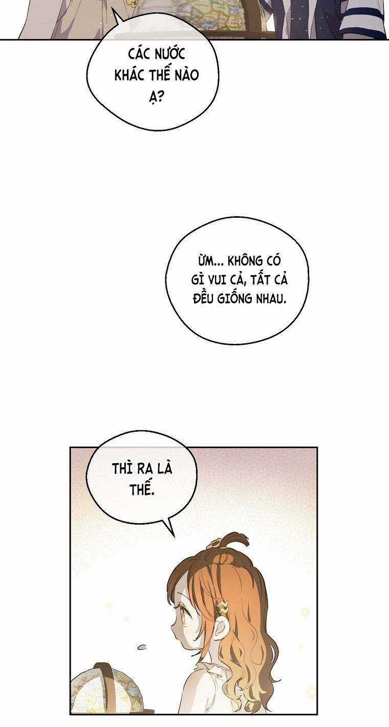 Vùng Đất Rộng Lớn Chapter 6 trang 58