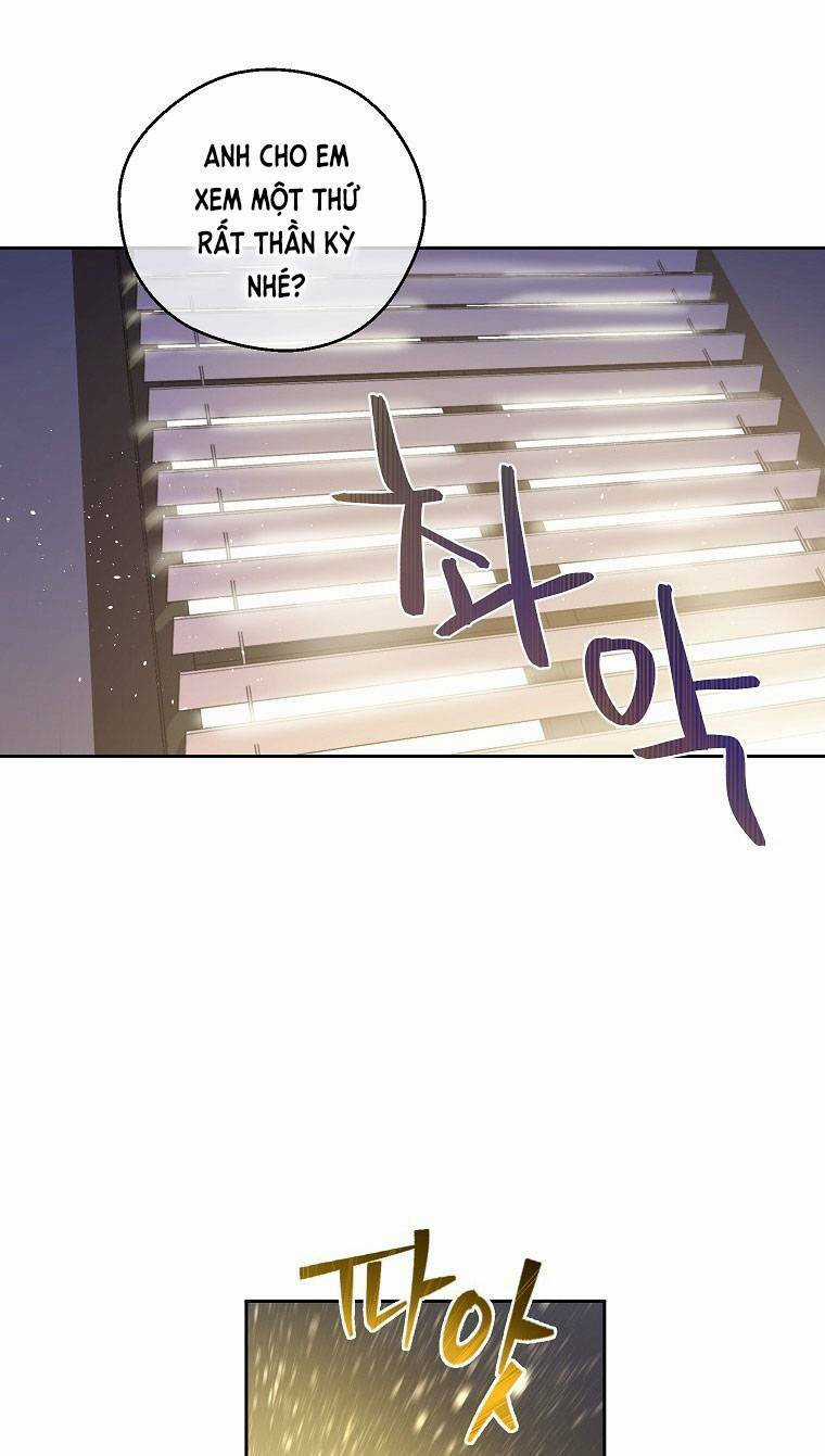 Vùng Đất Rộng Lớn Chapter 6 trang 60