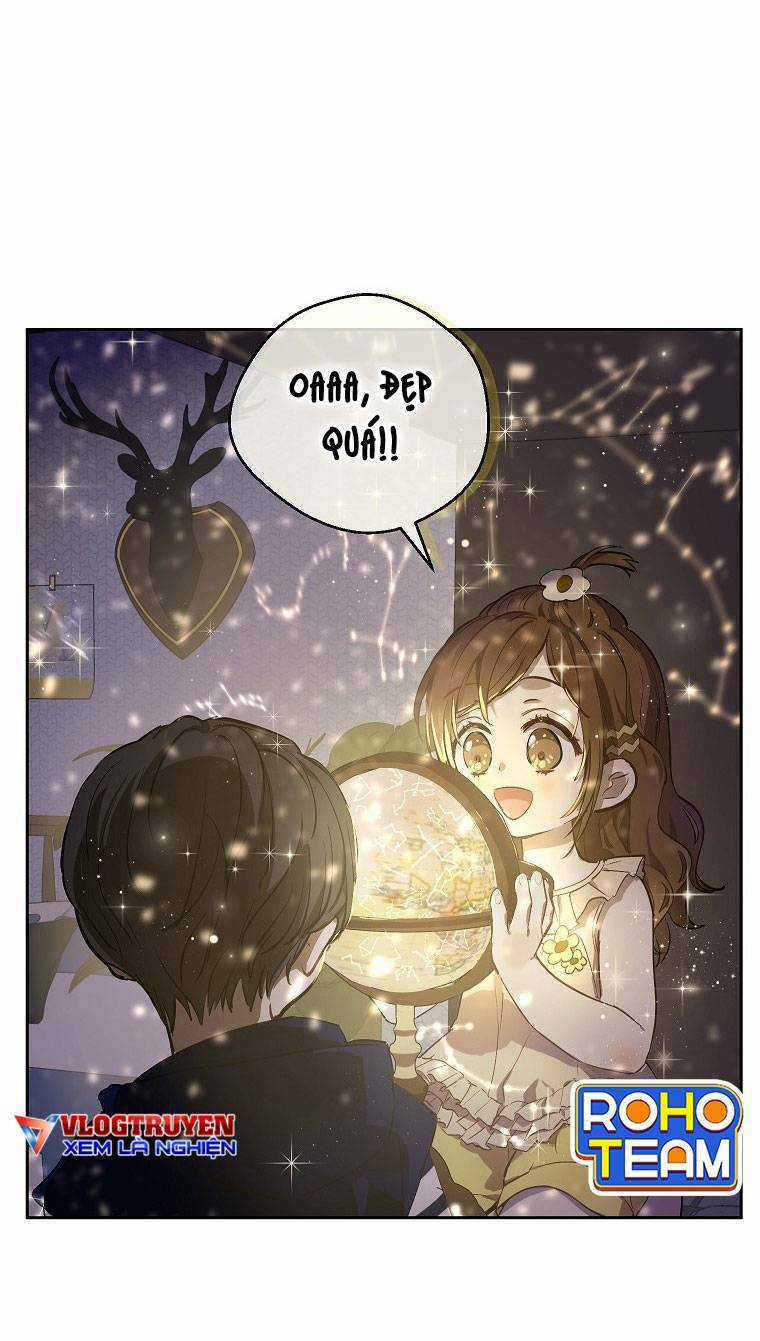 Vùng Đất Rộng Lớn Chapter 6 trang 62