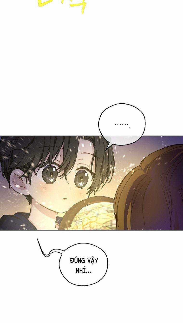 Vùng Đất Rộng Lớn Chapter 6 trang 64