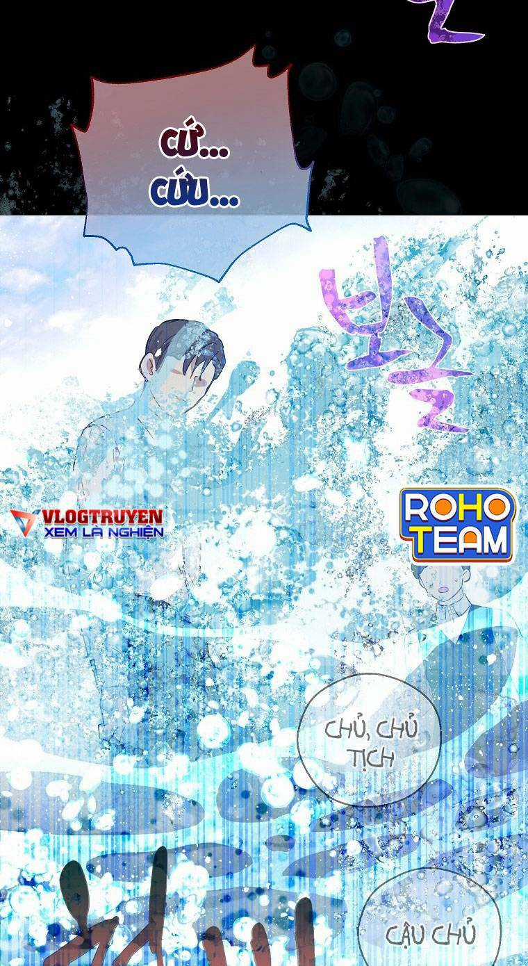 Vùng Đất Rộng Lớn Chapter 6 trang 7