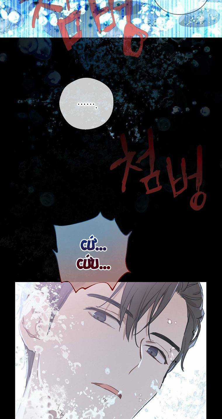 Vùng Đất Rộng Lớn Chapter 6 trang 8