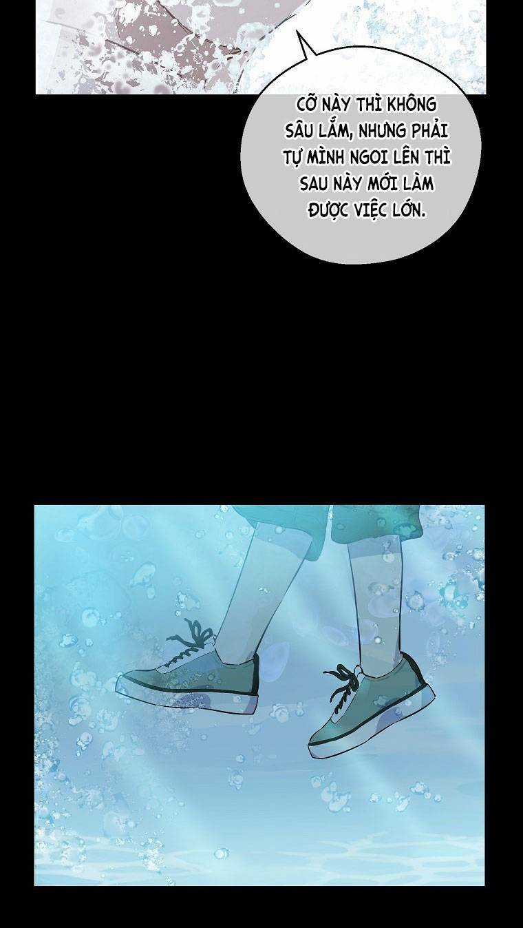 Vùng Đất Rộng Lớn Chapter 6 trang 9