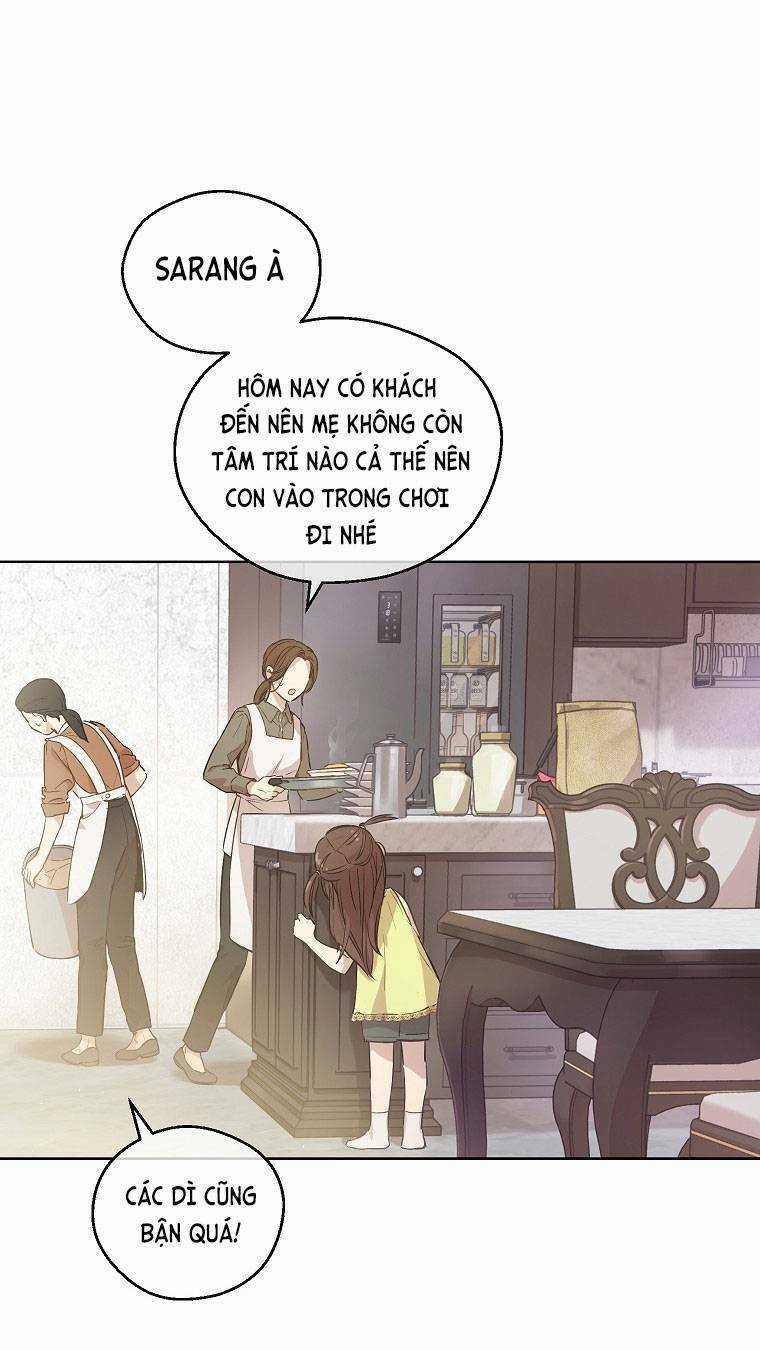 Vùng Đất Rộng Lớn Chapter 7 trang 11