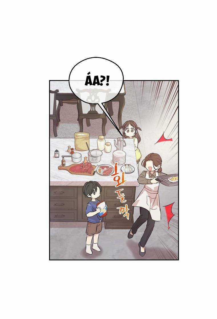 Vùng Đất Rộng Lớn Chapter 7 trang 12