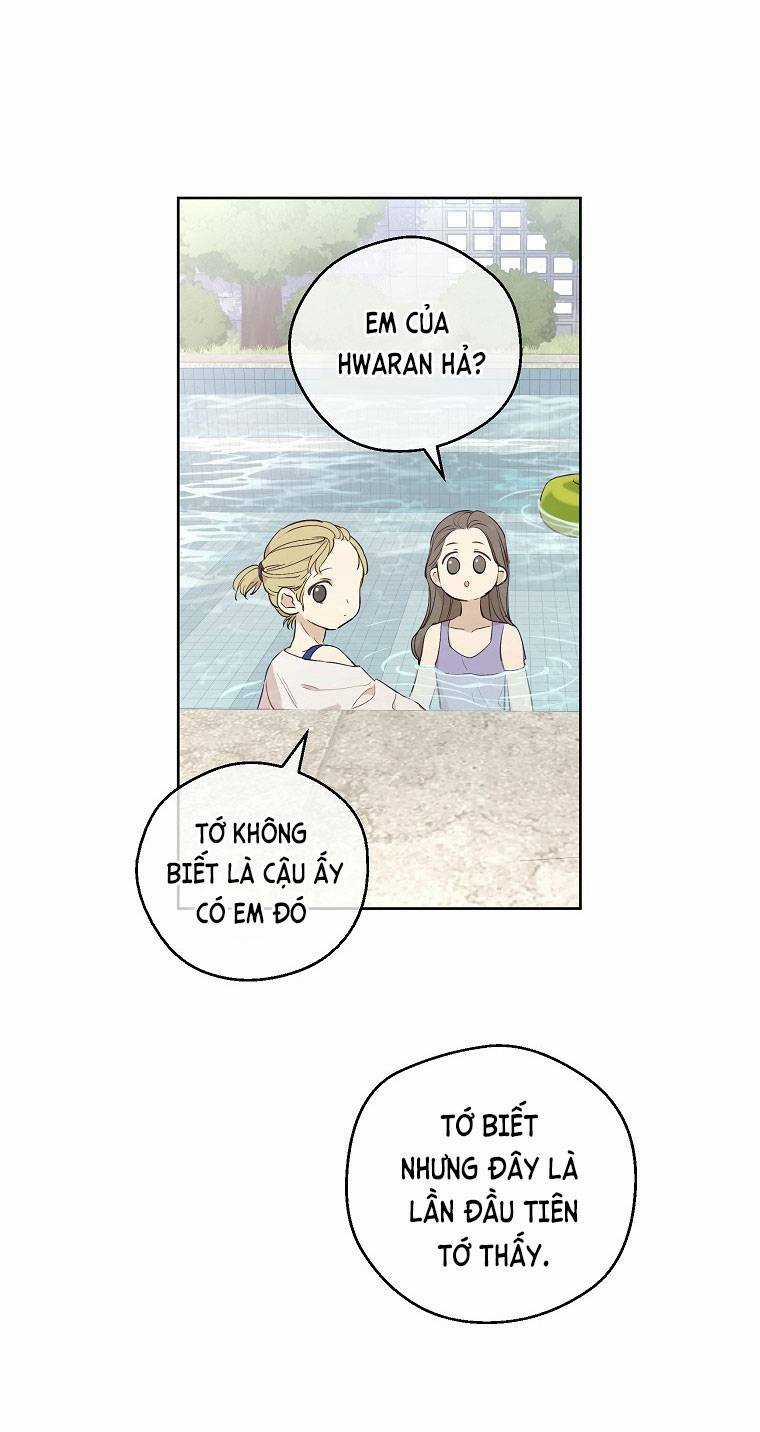 Vùng Đất Rộng Lớn Chapter 7 trang 14