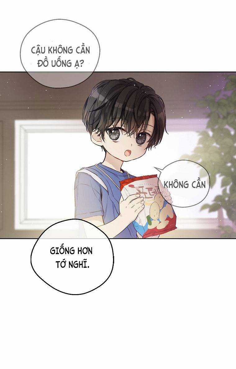 Vùng Đất Rộng Lớn Chapter 7 trang 15