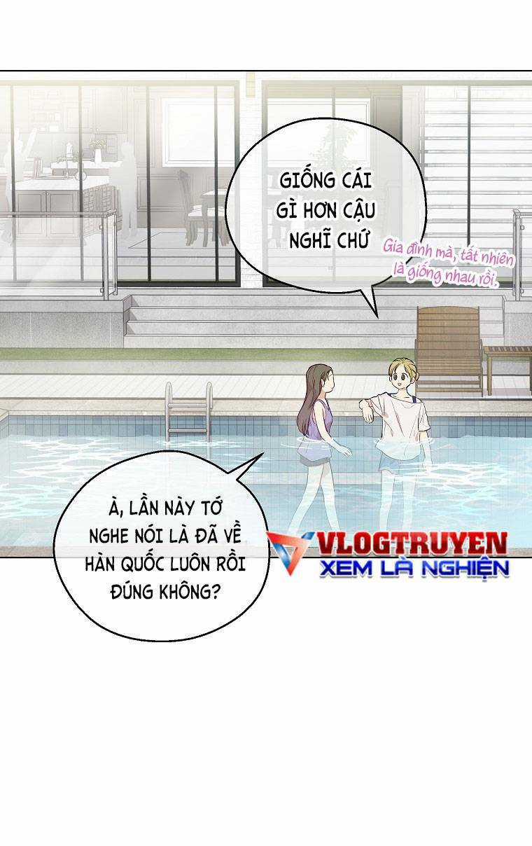 Vùng Đất Rộng Lớn Chapter 7 trang 16