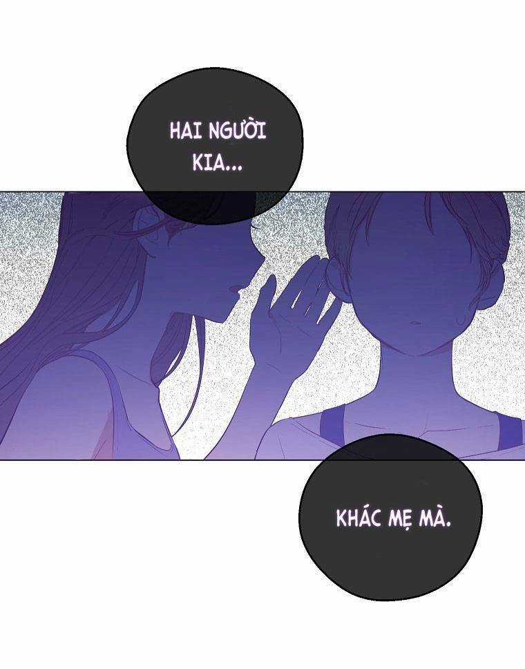 Vùng Đất Rộng Lớn Chapter 7 trang 18