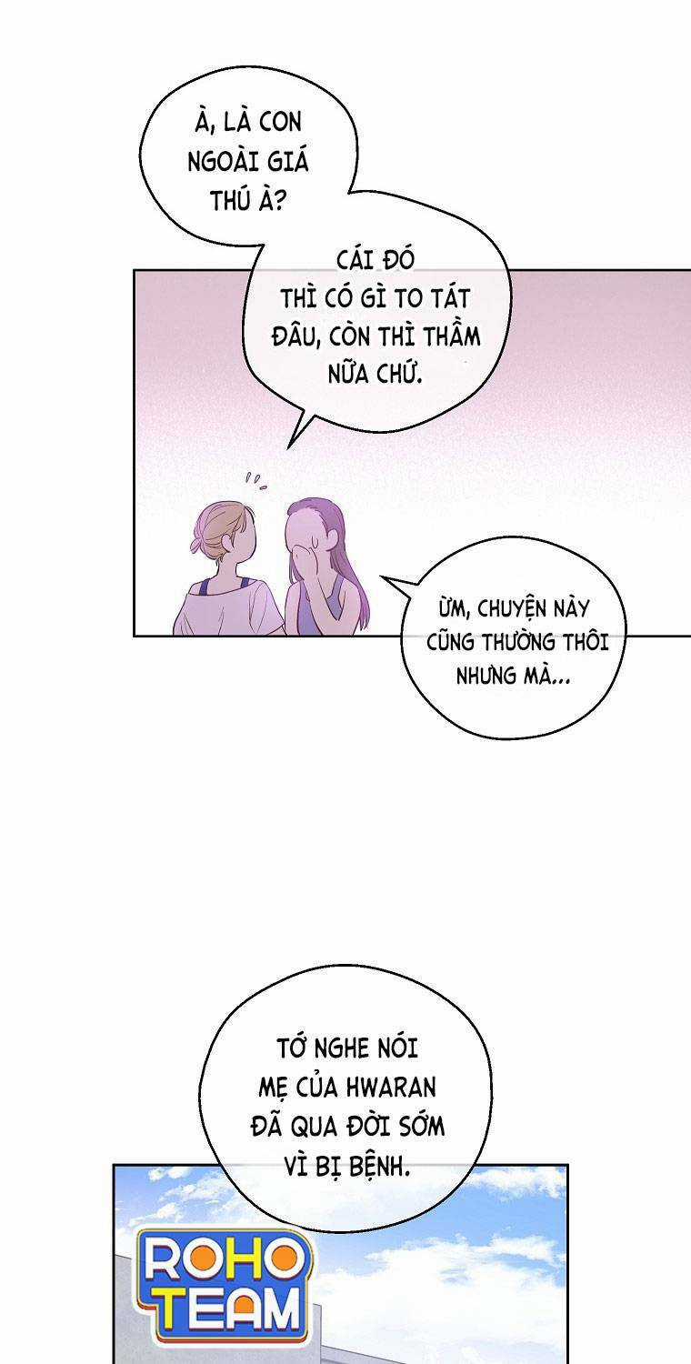 Vùng Đất Rộng Lớn Chapter 7 trang 19