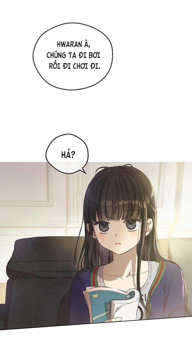 Vùng Đất Rộng Lớn Chapter 7 trang 2