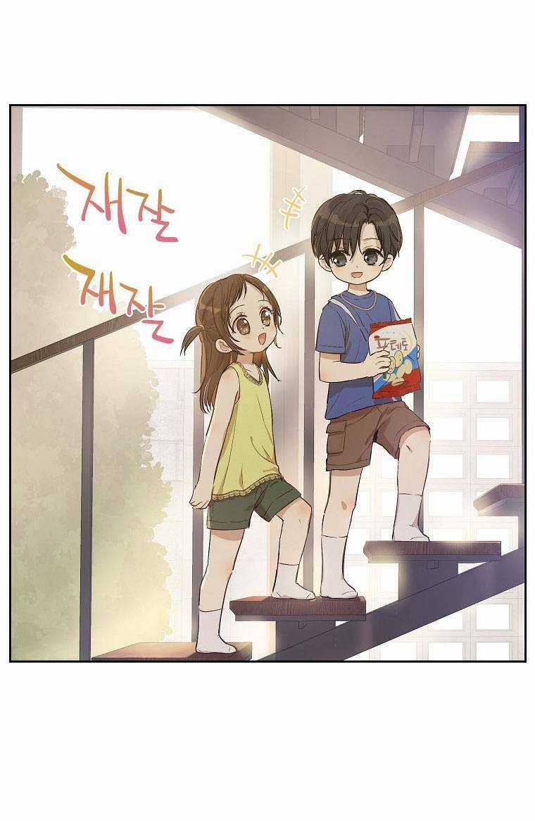 Vùng Đất Rộng Lớn Chapter 7 trang 21