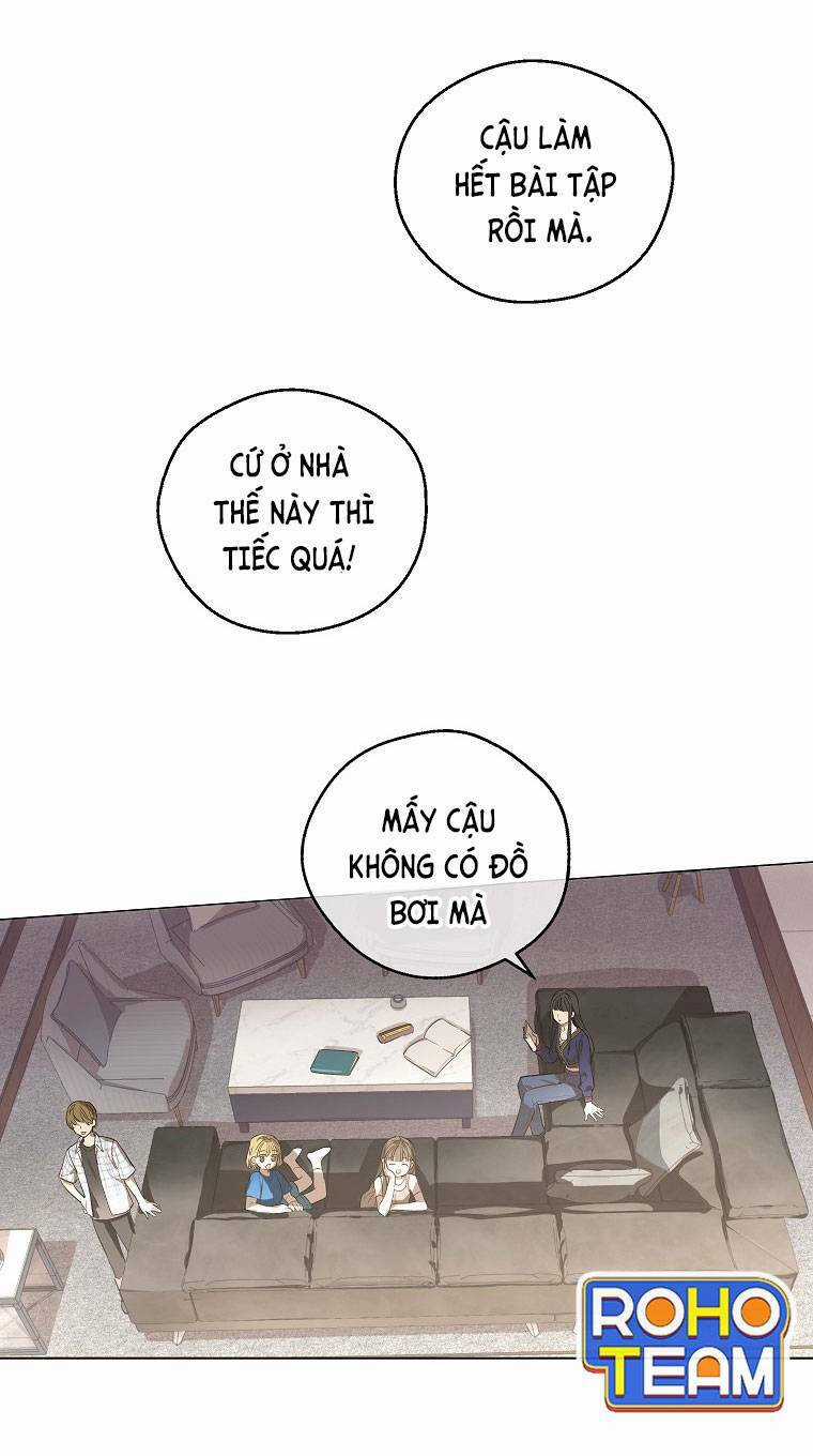 Vùng Đất Rộng Lớn Chapter 7 trang 3