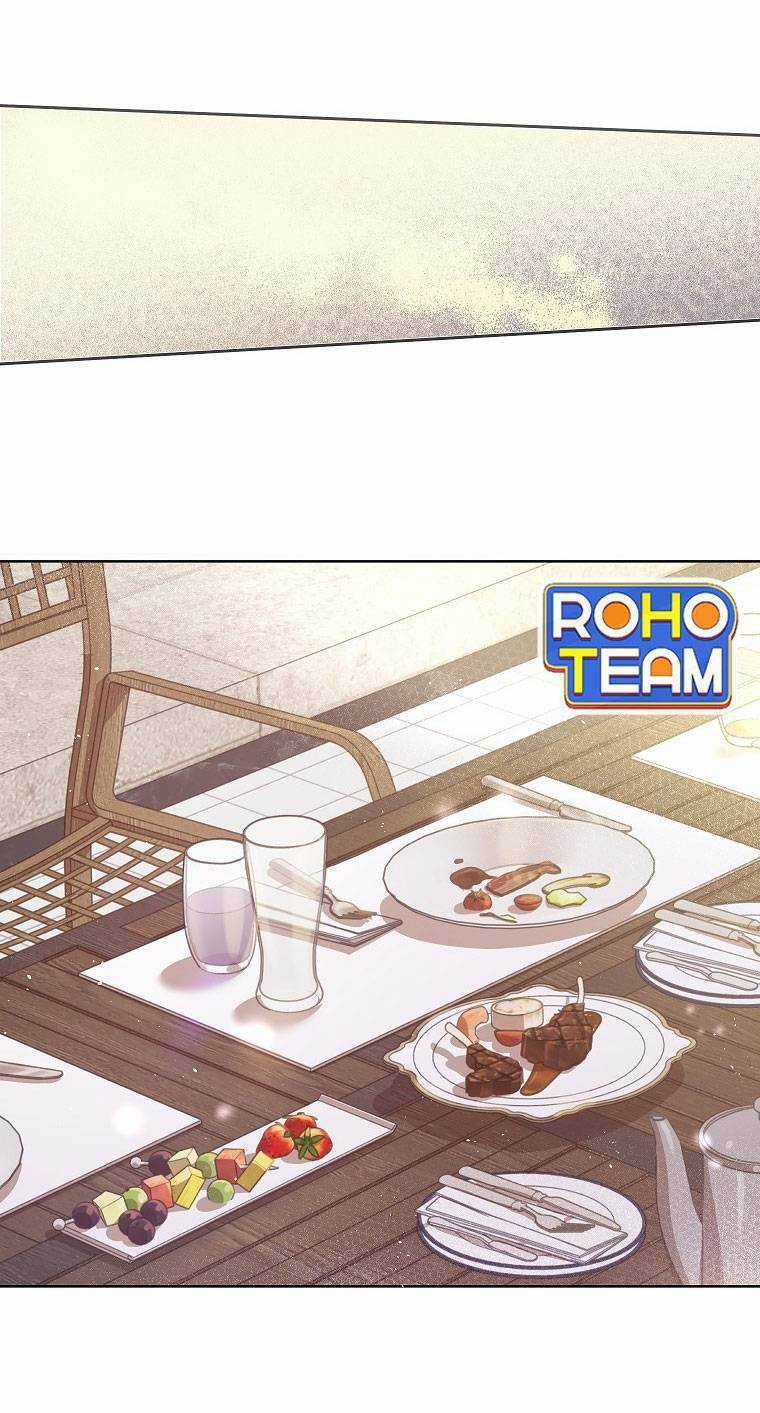 Vùng Đất Rộng Lớn Chapter 7 trang 32