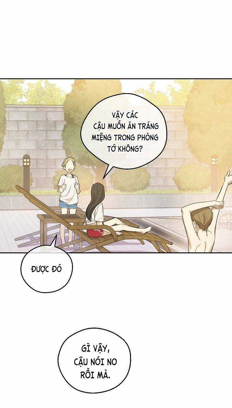 Vùng Đất Rộng Lớn Chapter 7 trang 34