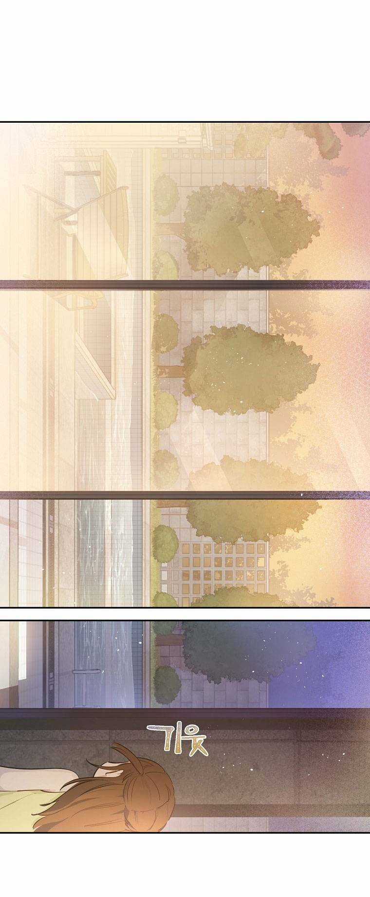 Vùng Đất Rộng Lớn Chapter 7 trang 36