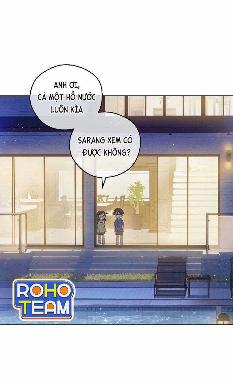 Vùng Đất Rộng Lớn Chapter 7 trang 37