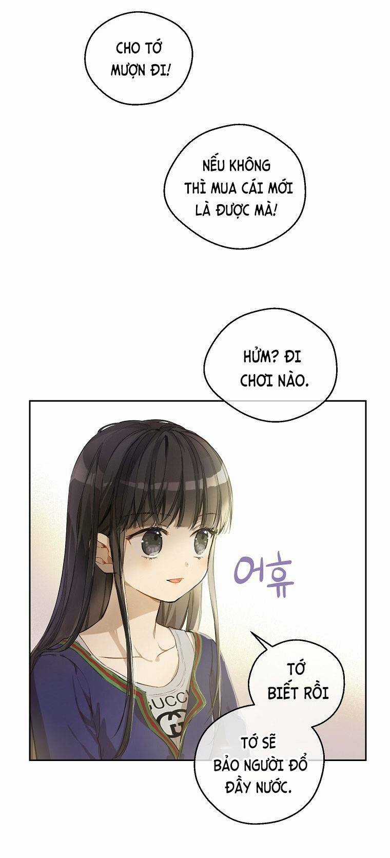 Vùng Đất Rộng Lớn Chapter 7 trang 4