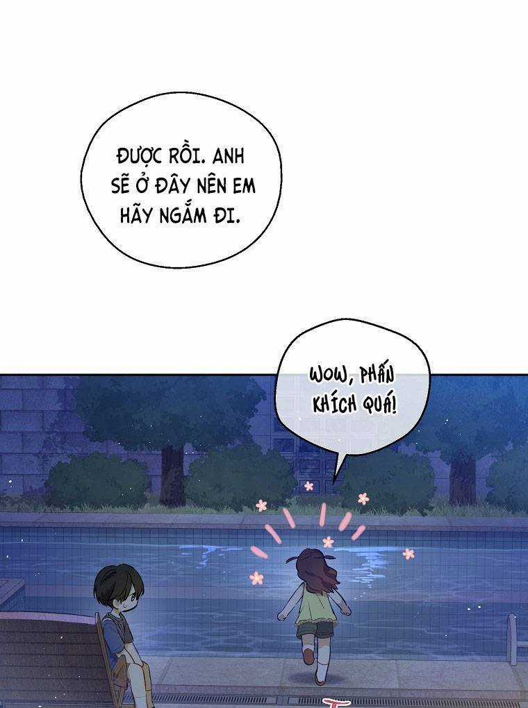 Vùng Đất Rộng Lớn Chapter 7 trang 40