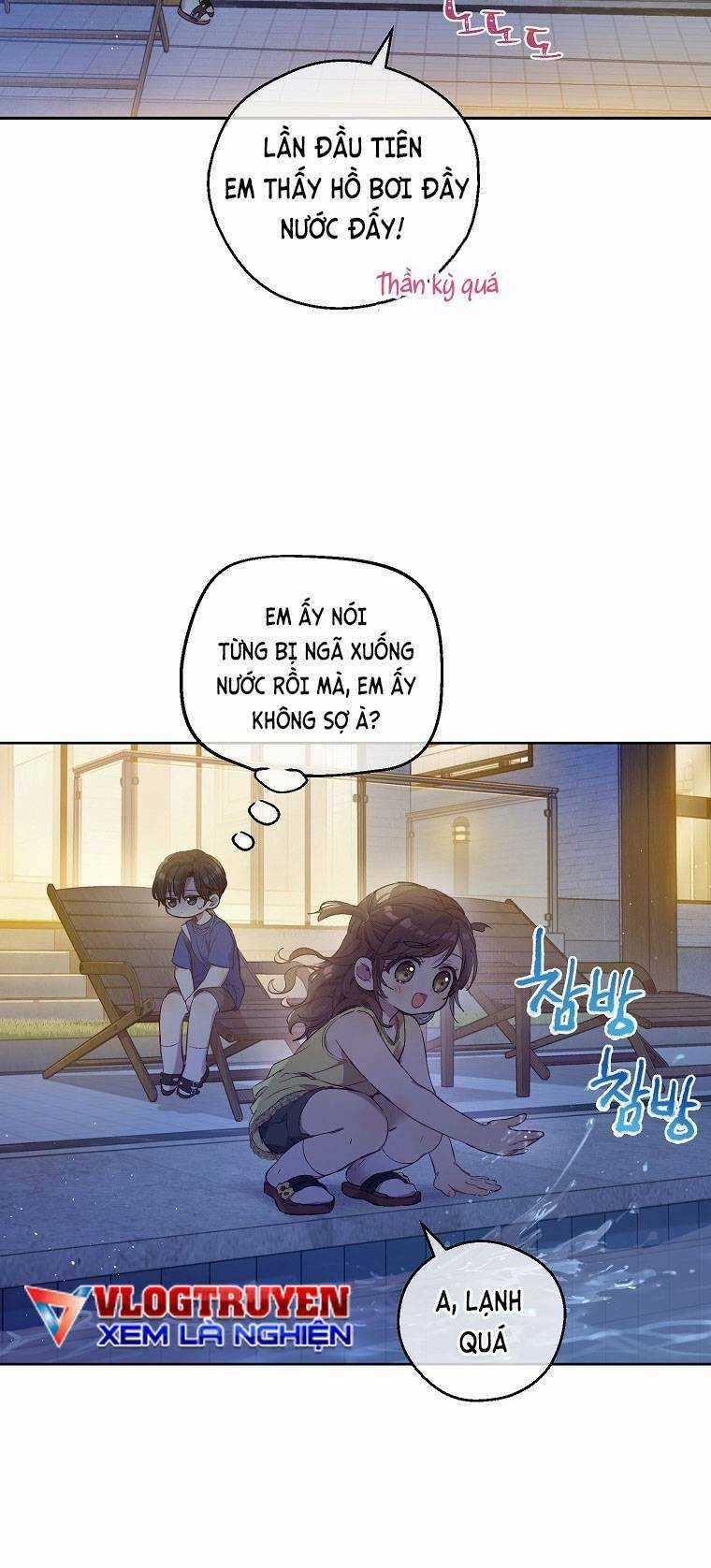 Vùng Đất Rộng Lớn Chapter 7 trang 41