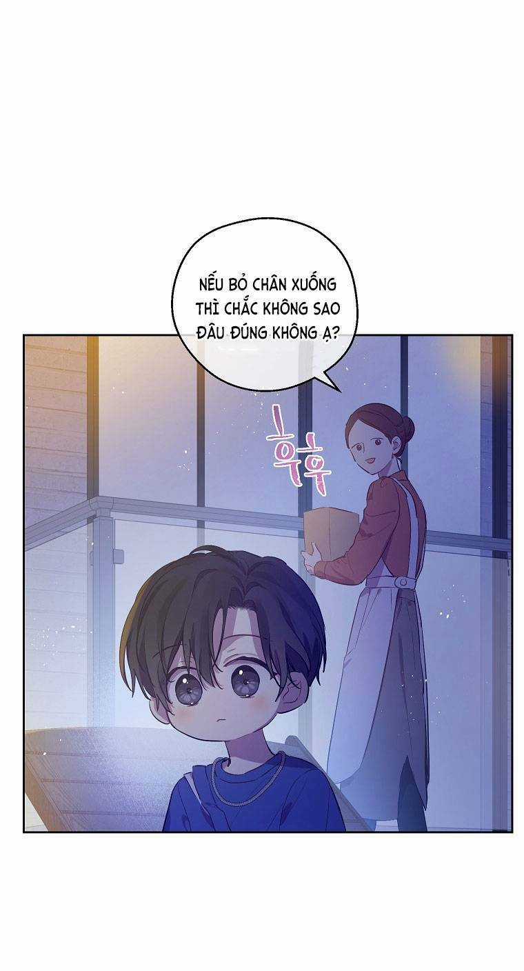 Vùng Đất Rộng Lớn Chapter 7 trang 42