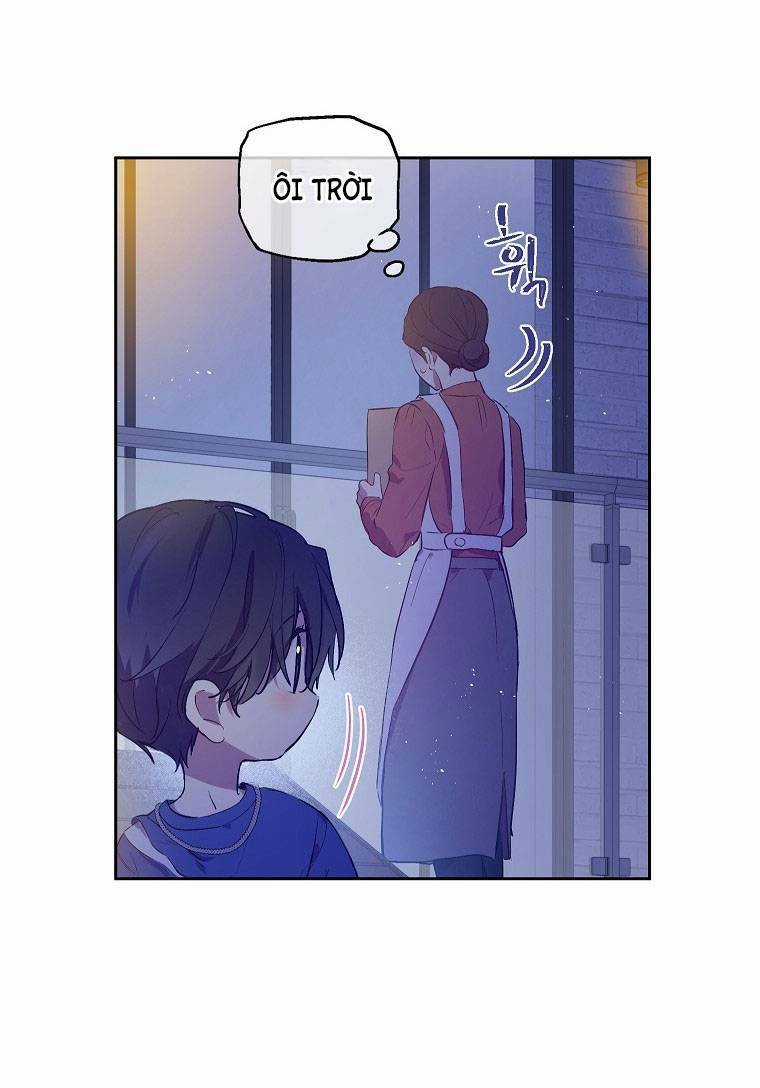 Vùng Đất Rộng Lớn Chapter 7 trang 43