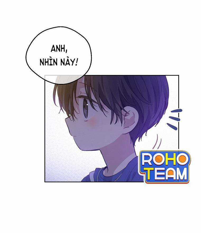 Vùng Đất Rộng Lớn Chapter 7 trang 45