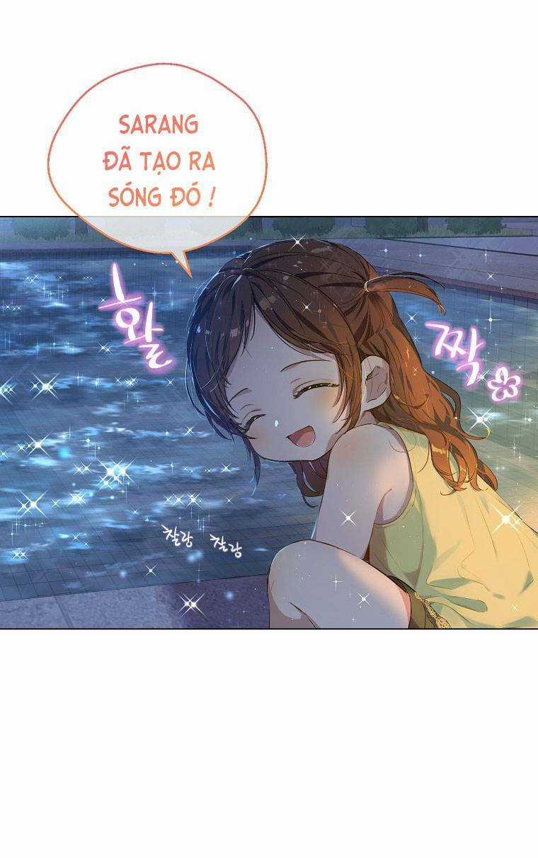 Vùng Đất Rộng Lớn Chapter 7 trang 46