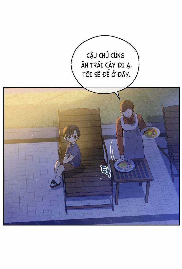 Vùng Đất Rộng Lớn Chapter 7 trang 49