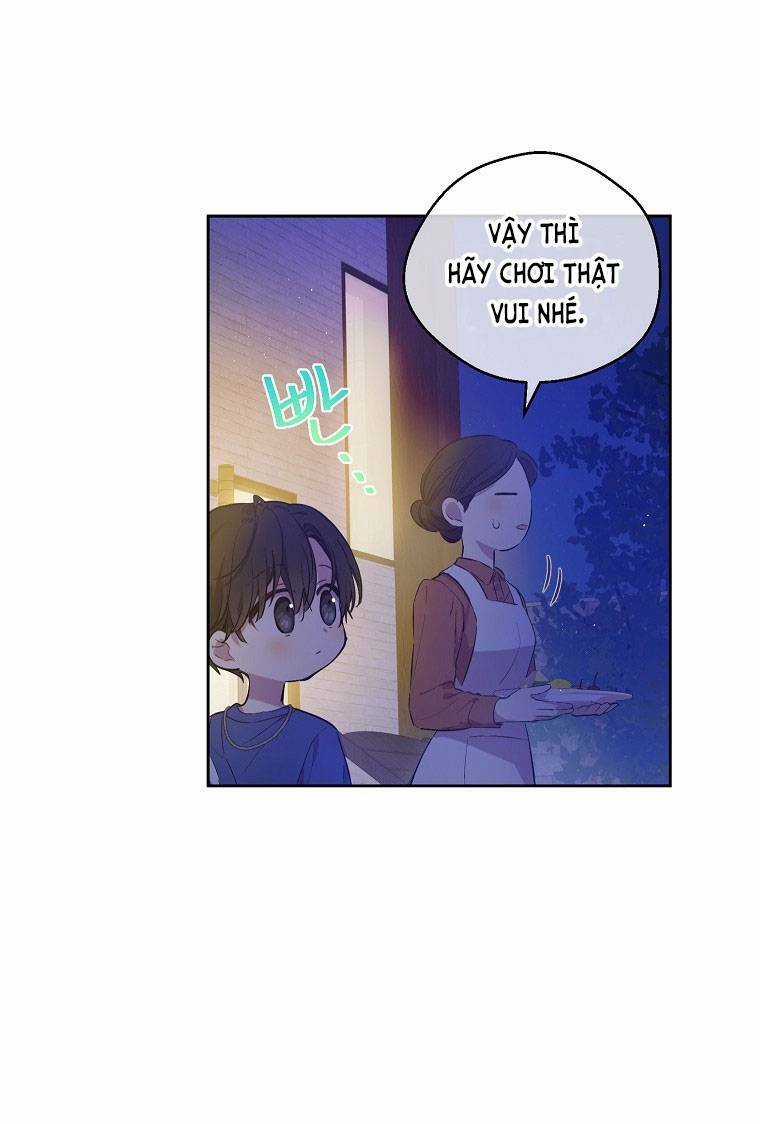 Vùng Đất Rộng Lớn Chapter 7 trang 50