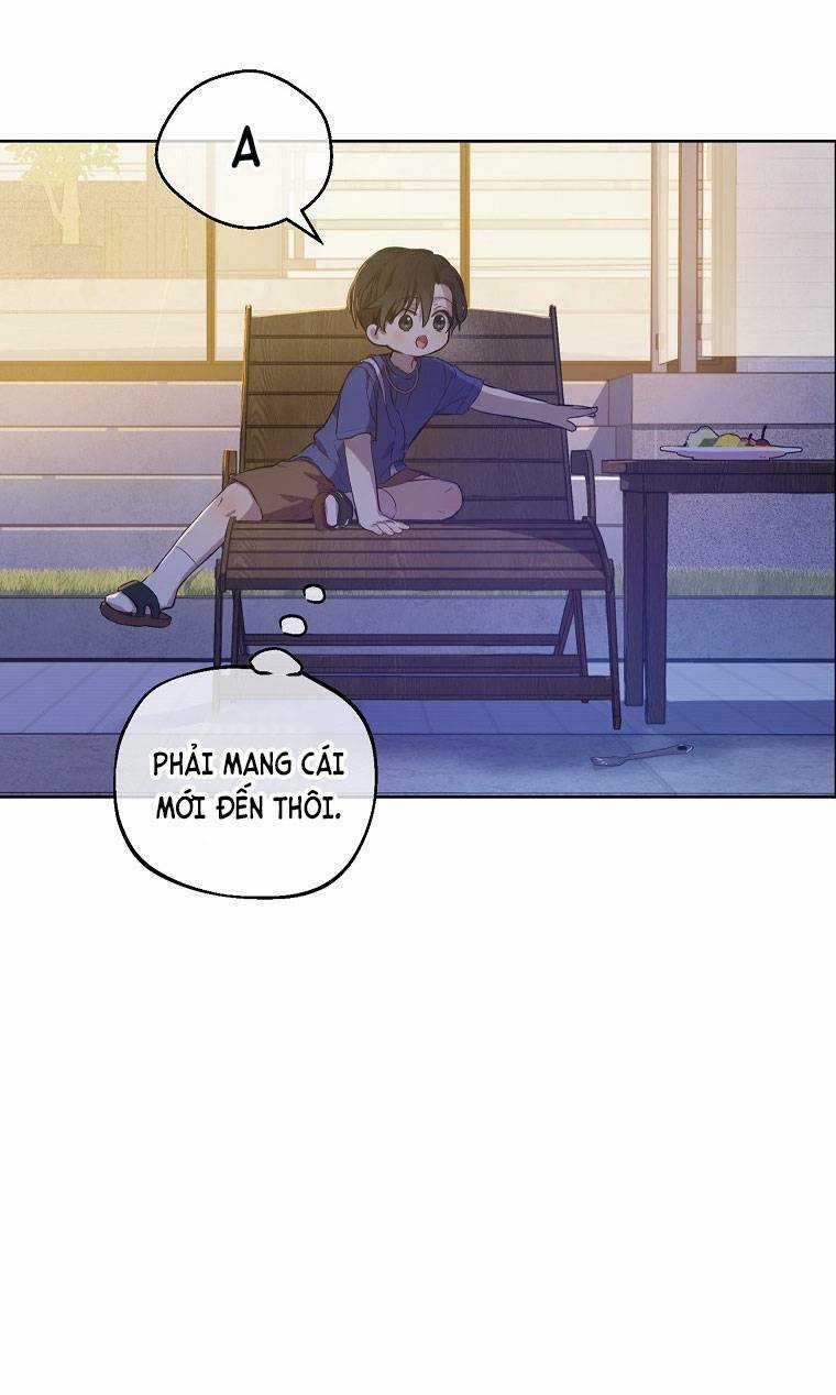 Vùng Đất Rộng Lớn Chapter 7 trang 54