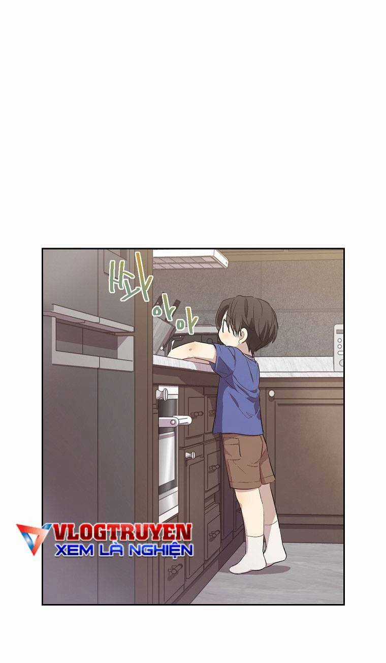 Vùng Đất Rộng Lớn Chapter 7 trang 55