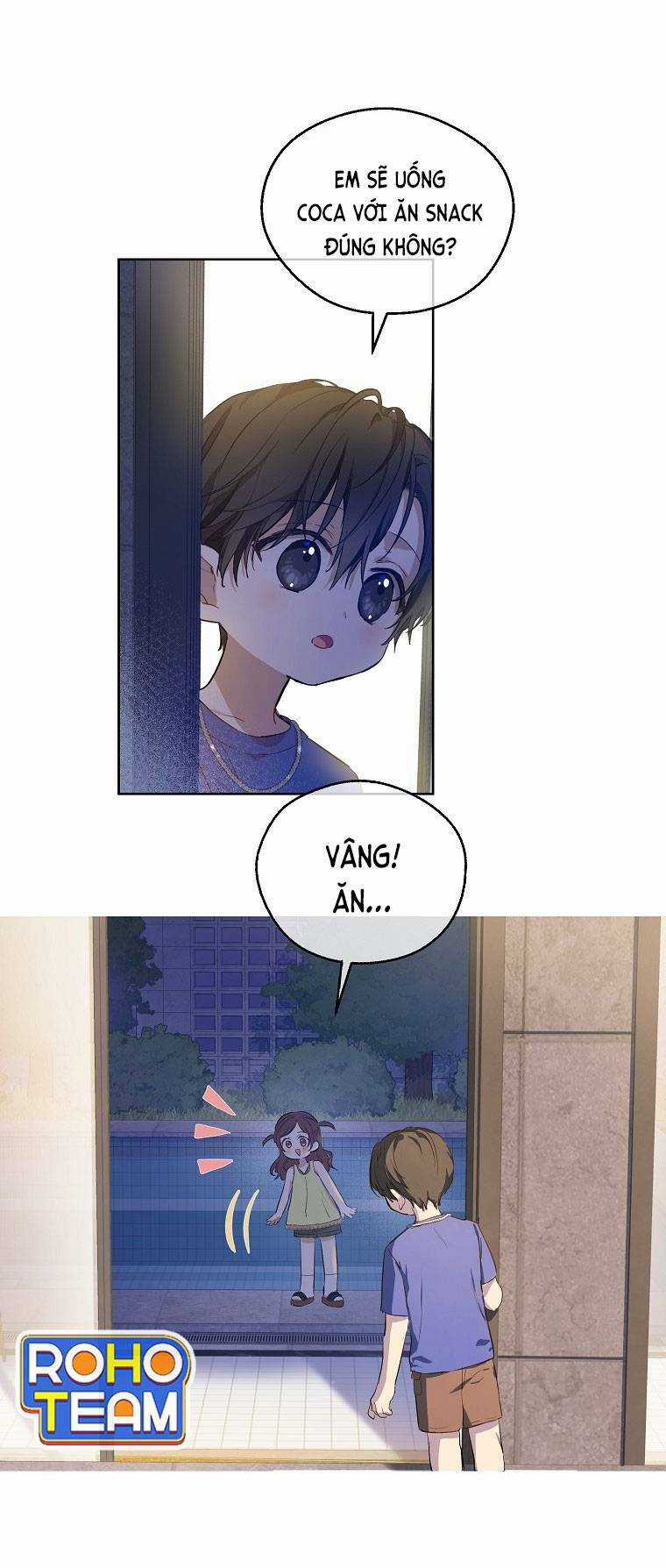 Vùng Đất Rộng Lớn Chapter 7 trang 57