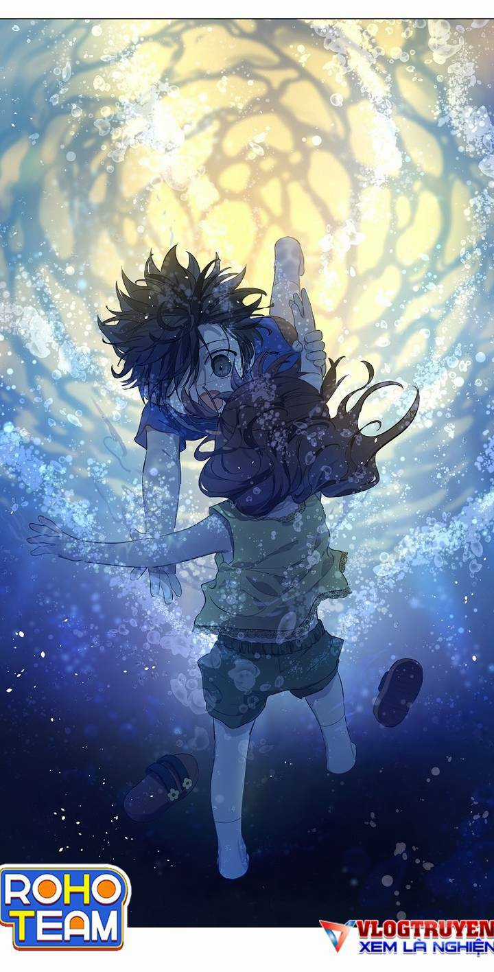 Vùng Đất Rộng Lớn Chapter 8 trang 12