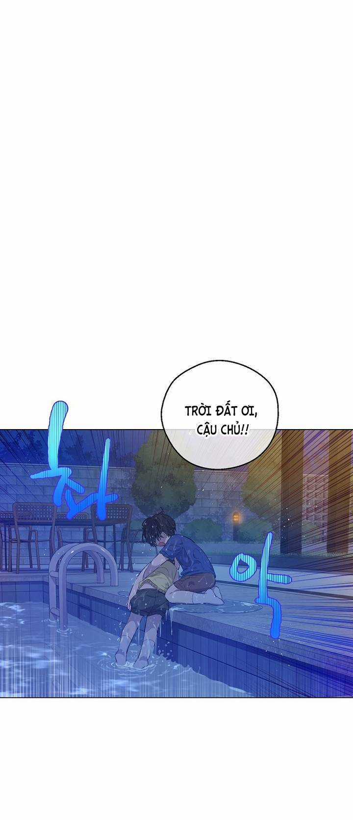 Vùng Đất Rộng Lớn Chapter 8 trang 13