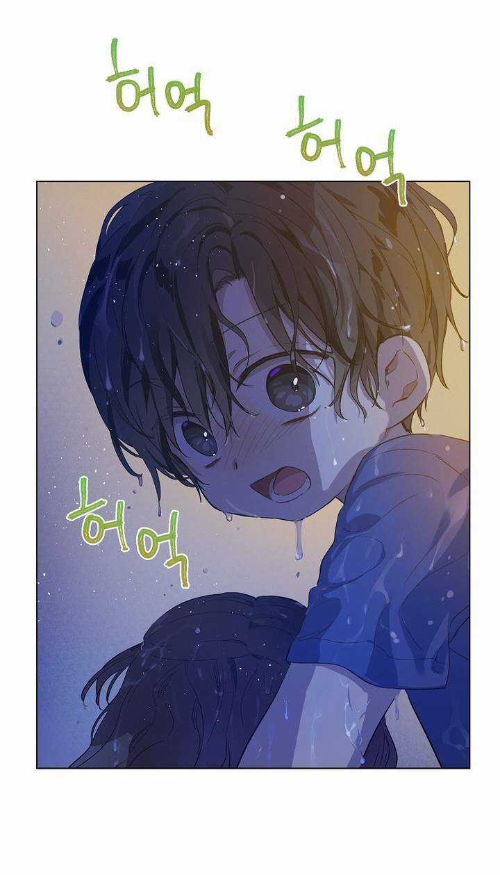 Vùng Đất Rộng Lớn Chapter 8 trang 14