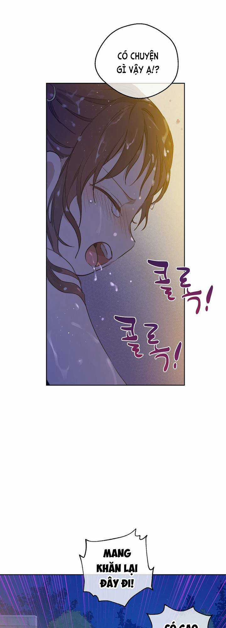 Vùng Đất Rộng Lớn Chapter 8 trang 15