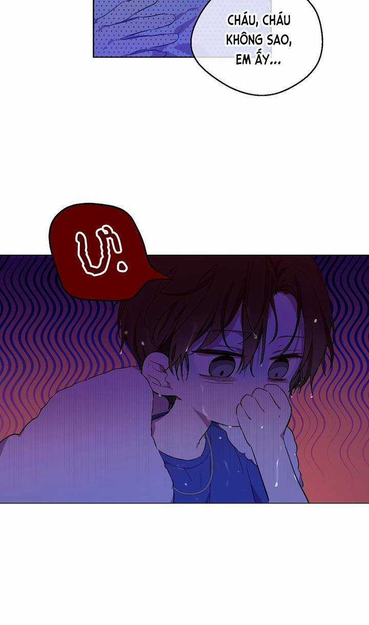 Vùng Đất Rộng Lớn Chapter 8 trang 17