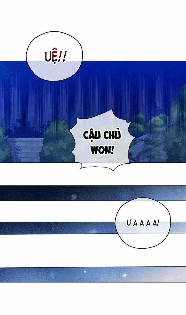 Vùng Đất Rộng Lớn Chapter 8 trang 18