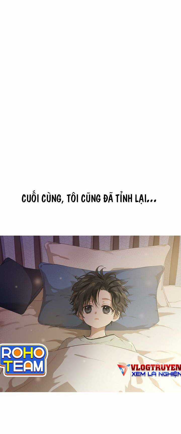 Vùng Đất Rộng Lớn Chapter 8 trang 20