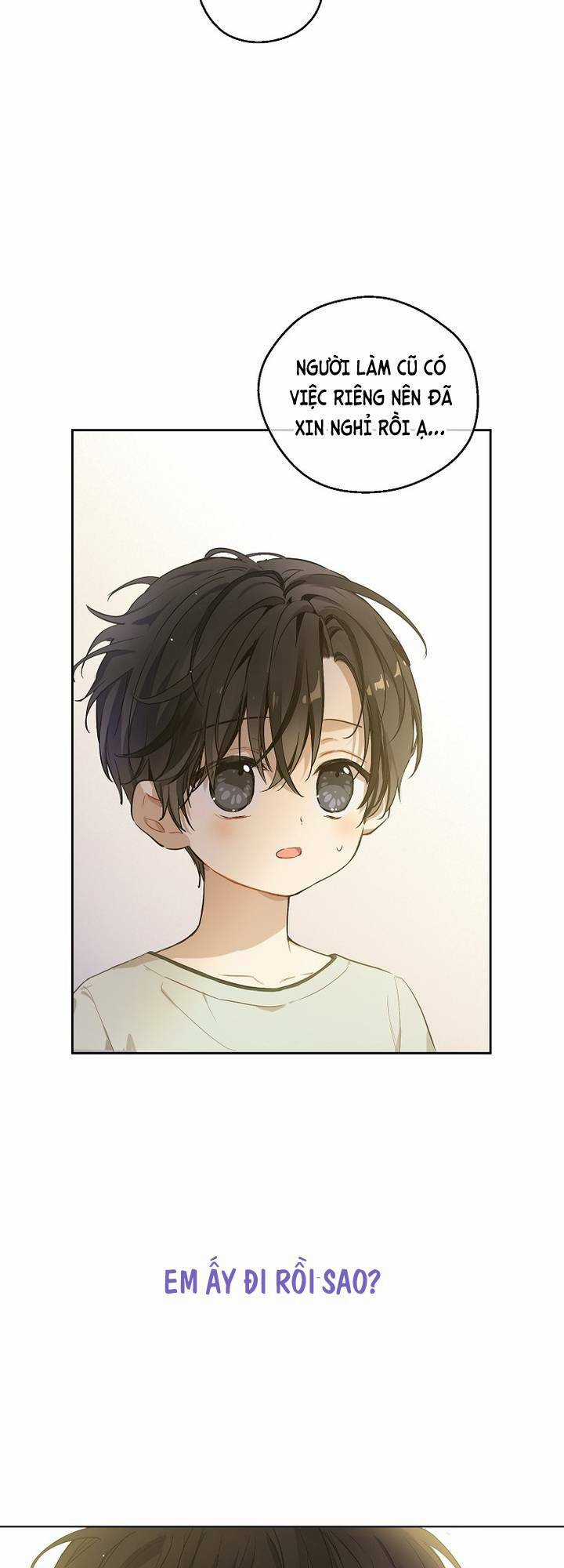 Vùng Đất Rộng Lớn Chapter 8 trang 22