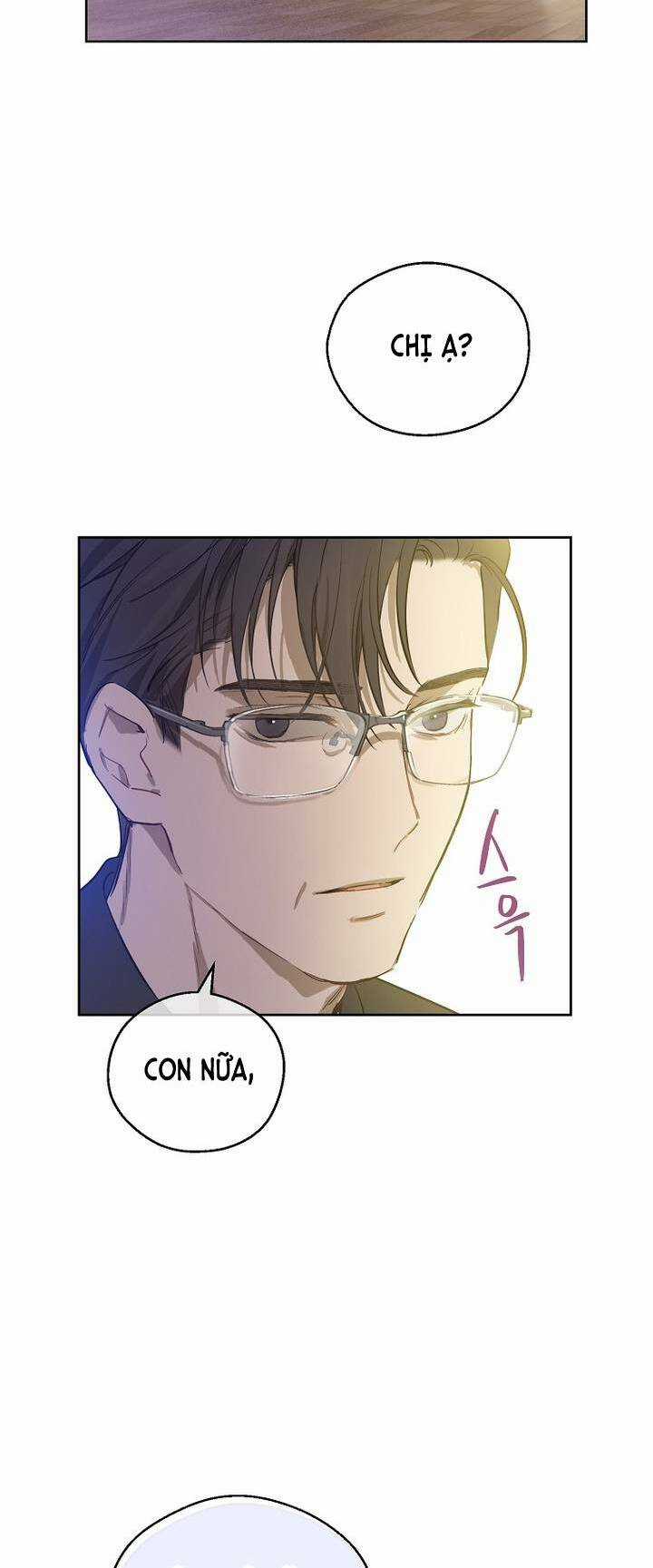 Vùng Đất Rộng Lớn Chapter 8 trang 26