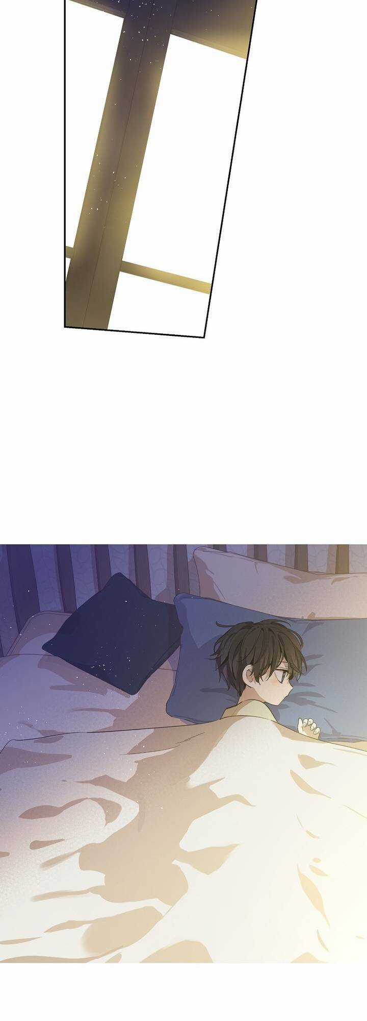 Vùng Đất Rộng Lớn Chapter 8 trang 28