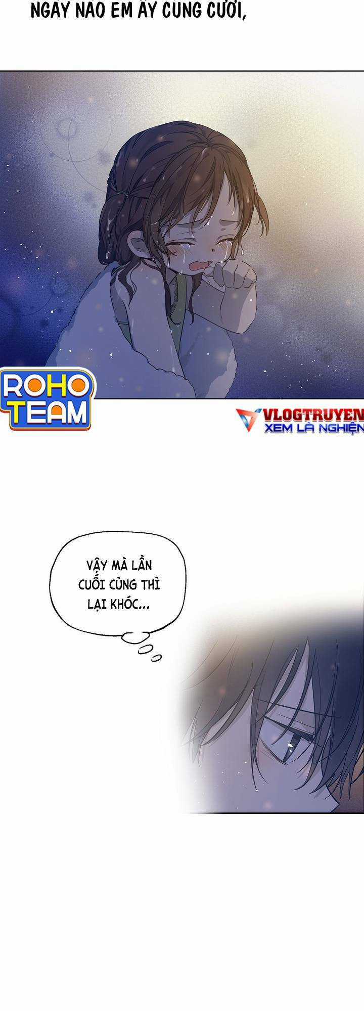 Vùng Đất Rộng Lớn Chapter 8 trang 31